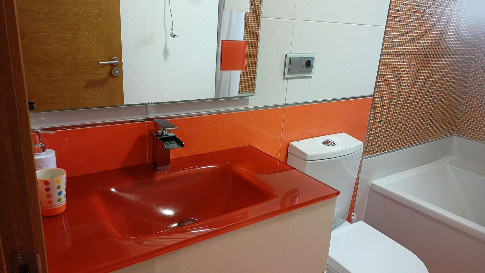 Precioso Apartamento Con Terreno Y Vistas A Cies Vigo Eksteriør bilde