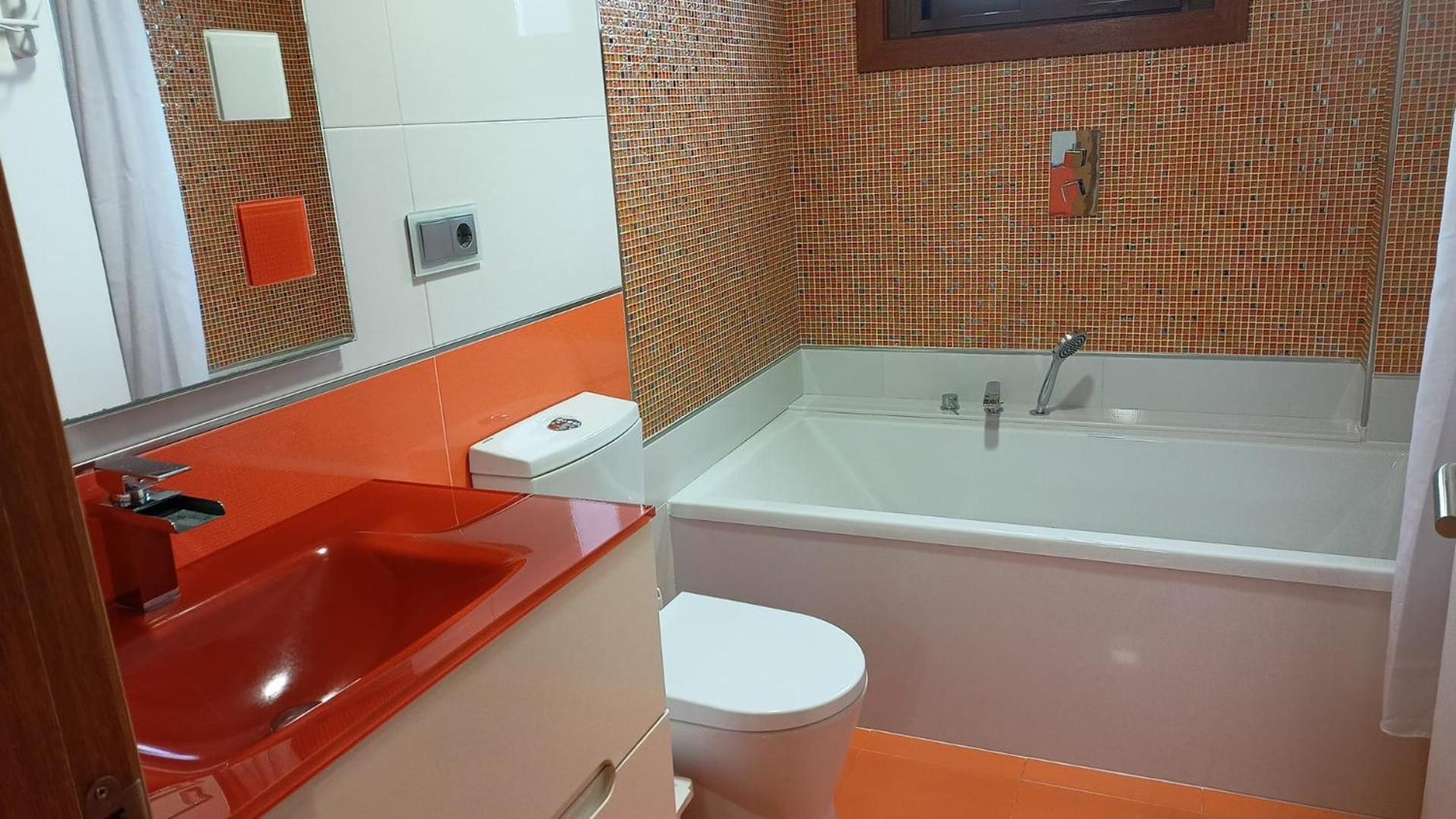 Precioso Apartamento Con Terreno Y Vistas A Cies Vigo Eksteriør bilde
