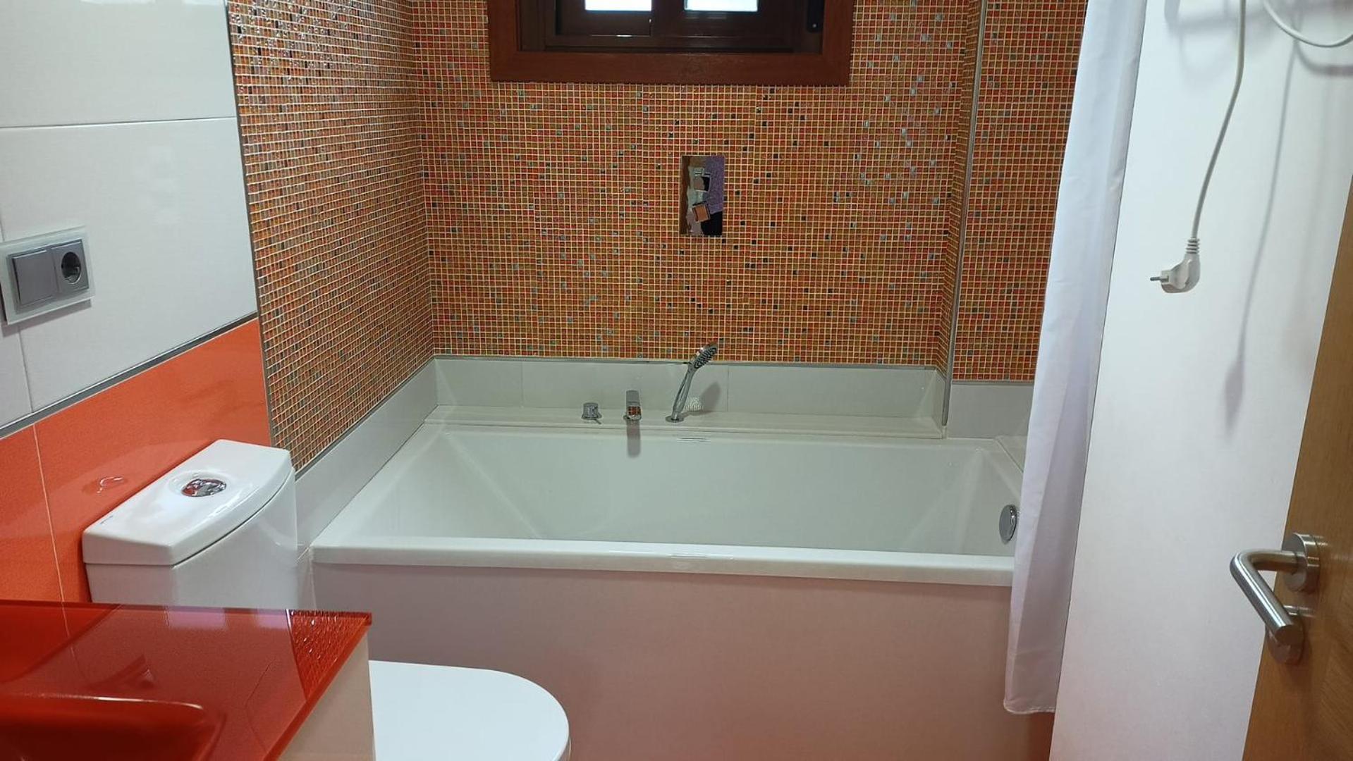 Precioso Apartamento Con Terreno Y Vistas A Cies Vigo Eksteriør bilde